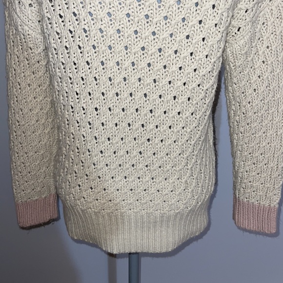 Femme by Design Chunky Knit Sweater - Picture 9 of 13
